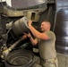 188th Wing Vehicle Maintenance