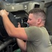 188th Wing Vehicle Maintenance