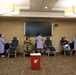 NMRTC Camp Pendleton JEA hosts AFBP Blood Drive