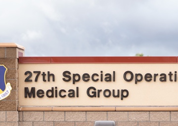 27th SOMDG merges clinics to improve medical access