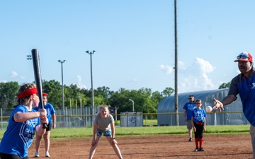 Diversity in the Dugout 2024