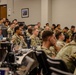 Army Advisors Attend Leader Training Program