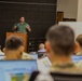 Army Advisors Attend Leader Training Program