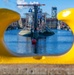 USS Washington (SSN 787) Enters Dry Dock