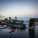 USS Washington (SSN 787) Enters Dry Dock