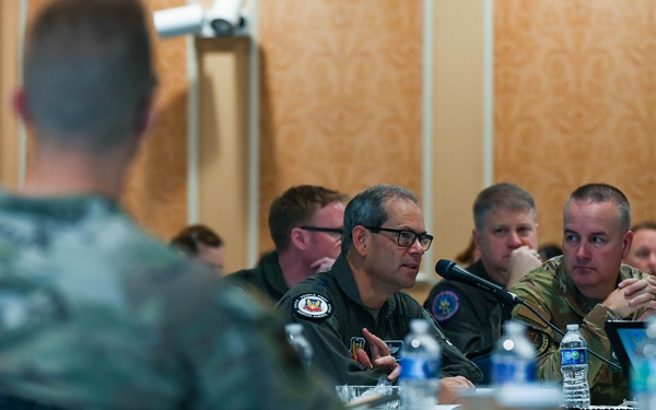 Red Tape Forum accelerates, streamlines processes for ACC wings