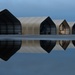 WR-ALC C-130 Hangars