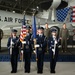 970th Airborne Air Control Squadron welcomes new commander