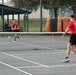 Marne week 2024: Pickleball