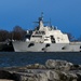 USS Beloit Commissioning Week in Milwaukee