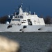 USS Beloit Commissioning Week in Milwaukee