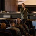 Chaplain of the Marine Corps Visits MCRD San Diego