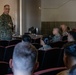 Chaplain of the Marine Corps Visits MCRD San Diego