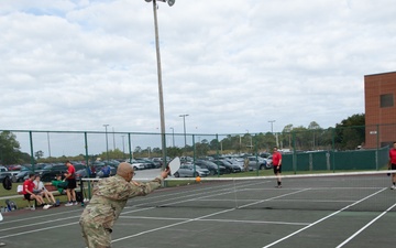 Marne week 2024: Pickleball