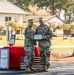 678th Air Defense Artillery Brigade host change of command ceremony