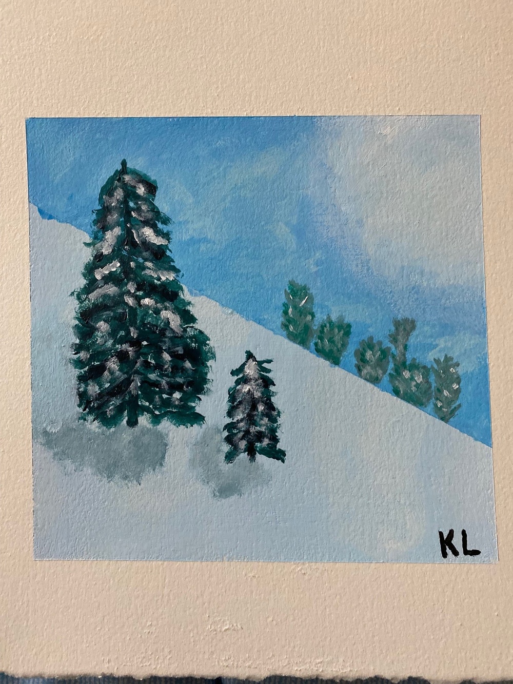 The Soldier Recovery Unit worked with me and my family