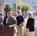 Arizona Governor Tours Port of Entry