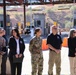 Arizona Governor Tours Port of Entry