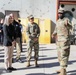 Arizona Governor Tours Port of Entry