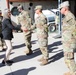 Arizona Governor Tours Port of Entry