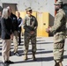 Arizona Governor Tours Port of Entry