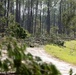 116th Civil Engineer Squadron provides relief after Hurricane Helene