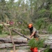 116th Civil Engineer Squadron provides relief after Hurricane Helene