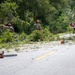 116th Civil Engineer Squadron provides relief after Hurricane Helene