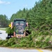 116th Civil Engineer Squadron provides relief after Hurricane Helene