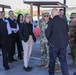 Arizona Governor Tours Port of Entry