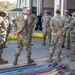 116th Civil Engineer Squadron provides relief after Hurricane Helene