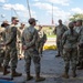 116th Civil Engineer Squadron provides relief after Hurricane Helene