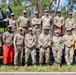 116th Civil Engineer Squadron provides relief after Hurricane Helene