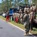 116th Civil Engineer Squadron provides relief after Hurricane Helene