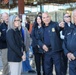 Arizona Governor Tours Port of Entry