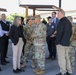 Arizona Governor Tours Port of Entry