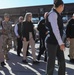 Arizona Governor Tours Port of Entry