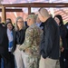 Arizona Governor Tours Port of Entry