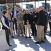 Arizona Governor Tours Port of Entry