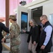 Arizona Governor Tours Port of Entry