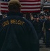 USS Beloit Commissioning Week in Milwaukee