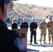 Arizona Governor Tours Port of Entry