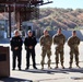 Arizona Governor Tours Port of Entry