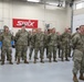 54th Civil Support Team Change of Command Ceremony