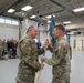 54th Civil Support Team Change of Command Ceremony