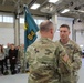 54th Civil Support Team Change of Command Ceremony