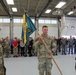 54th Civil Support Team Change of Command Ceremony