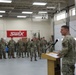 54th Civil Support Team Change of Command Ceremony