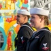 USS Kearsarge Sailors Visit their Namesake Veterans Day Weekend