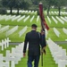 Nebraska Guardsmen return to France to honor, learn about legacy of forefathers who liberated city during World War II